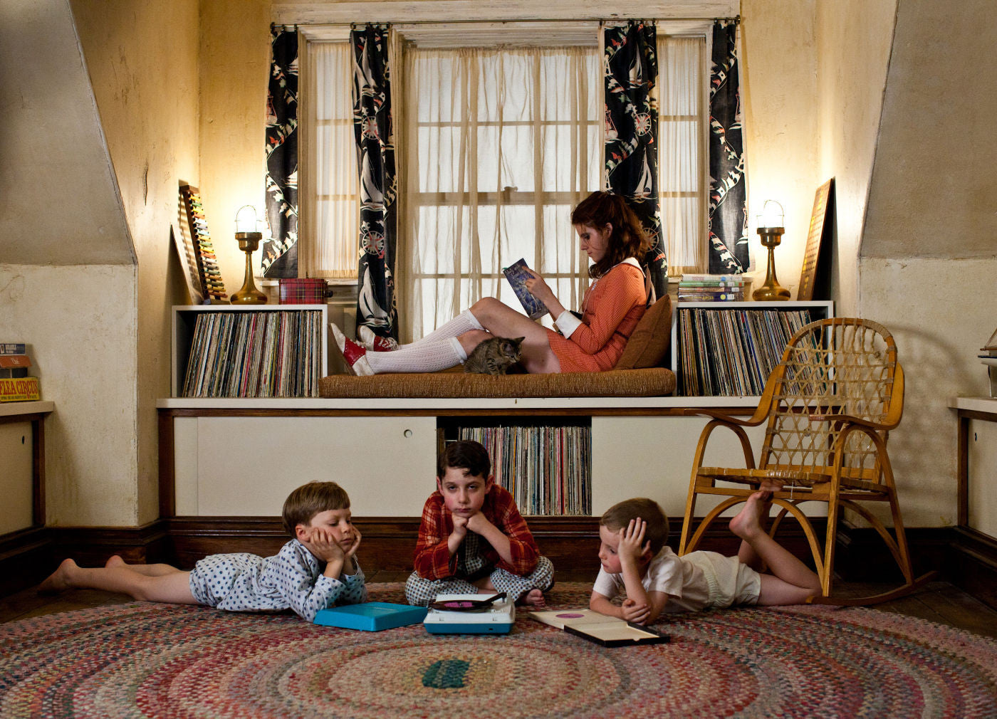 The Ultimate Wes Anderson Mixtape