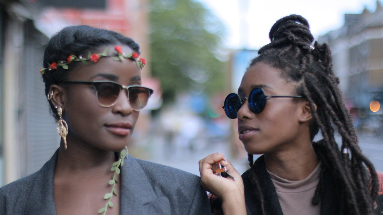 Cecile Emeke - Breaking Moulds and Broadening Spectrums Through Film