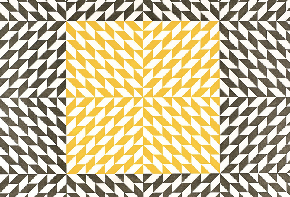 Celebrating the fearlessly experimental and iconic textiles of Anni Albers
