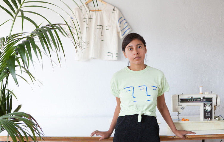 Transcendent experiences + exotic landscapes + the internet = art brand BFGF