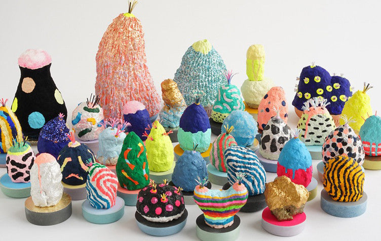 Exploring the irresistible, surreal world of Chiaozza