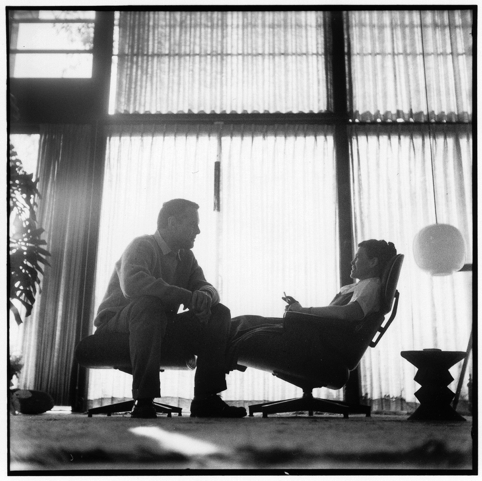 History Lesson - Ray Eames