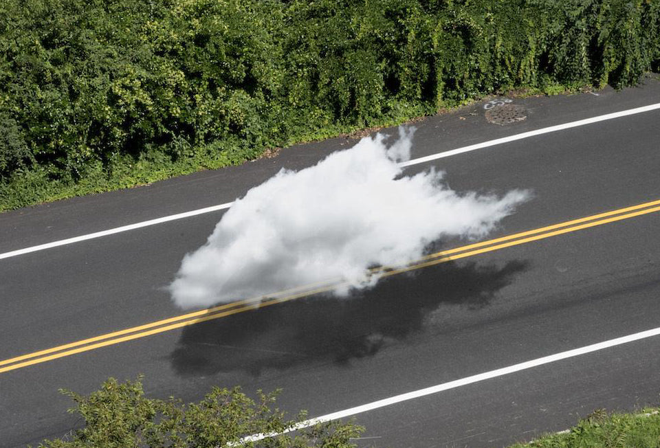 Photographer KangHee Kim makes magic out of the mundane
