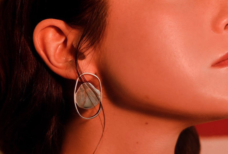 Jewellery label MLD makes pieces that would make your nonna proud