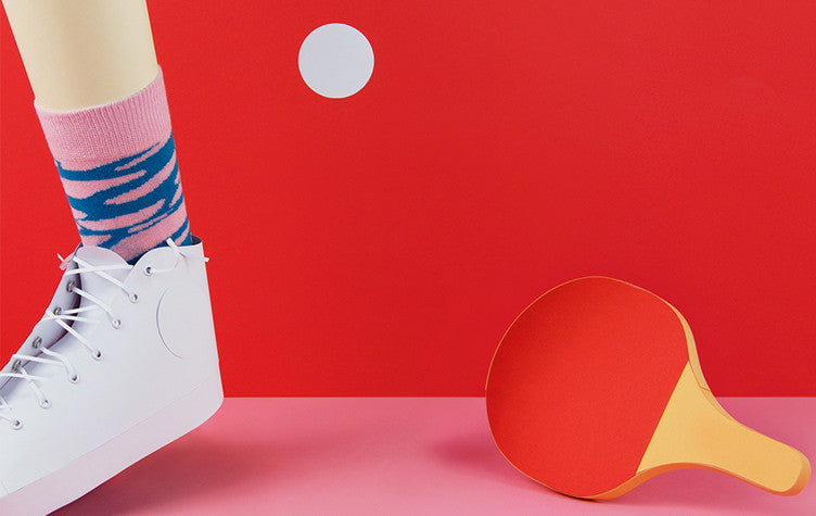 Magda Ksiezak X Odd Pears