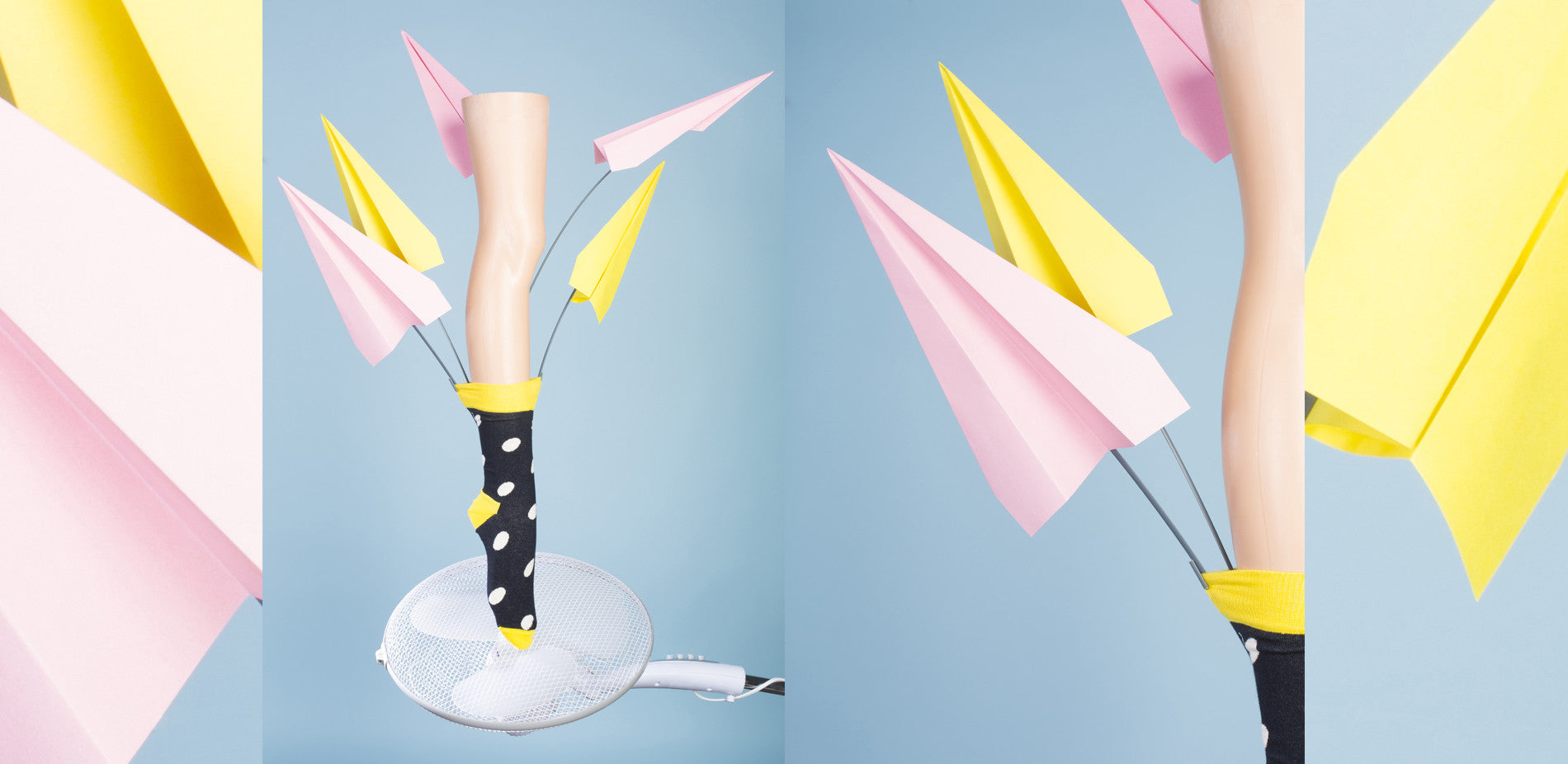 Mathery Studio X Odd Pears