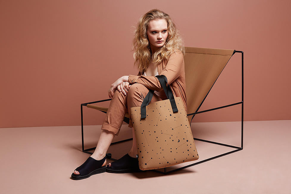 Melbourne accessories label Witu COSMOS is here!