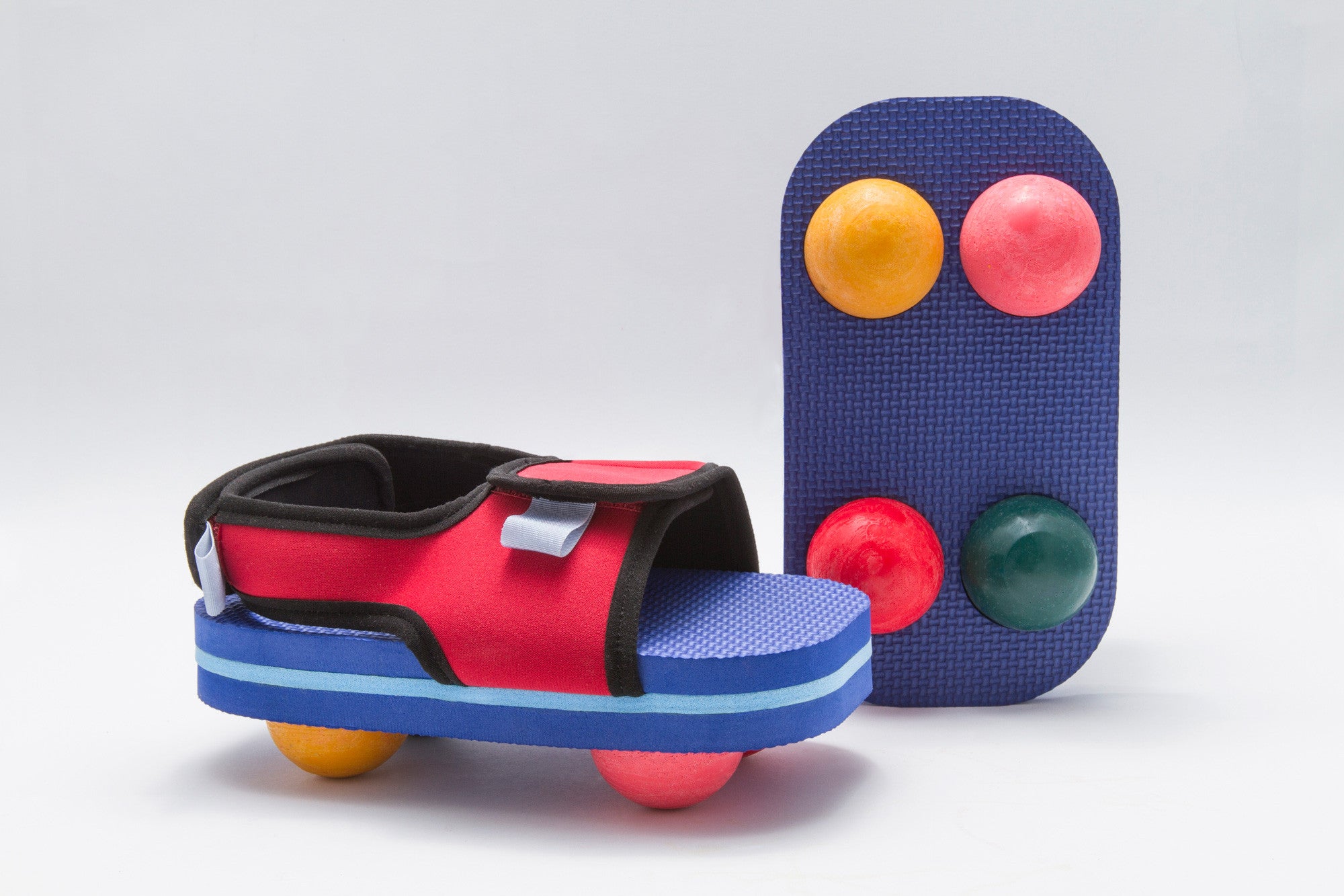 Turning the everyday upside down with Mathery Studio