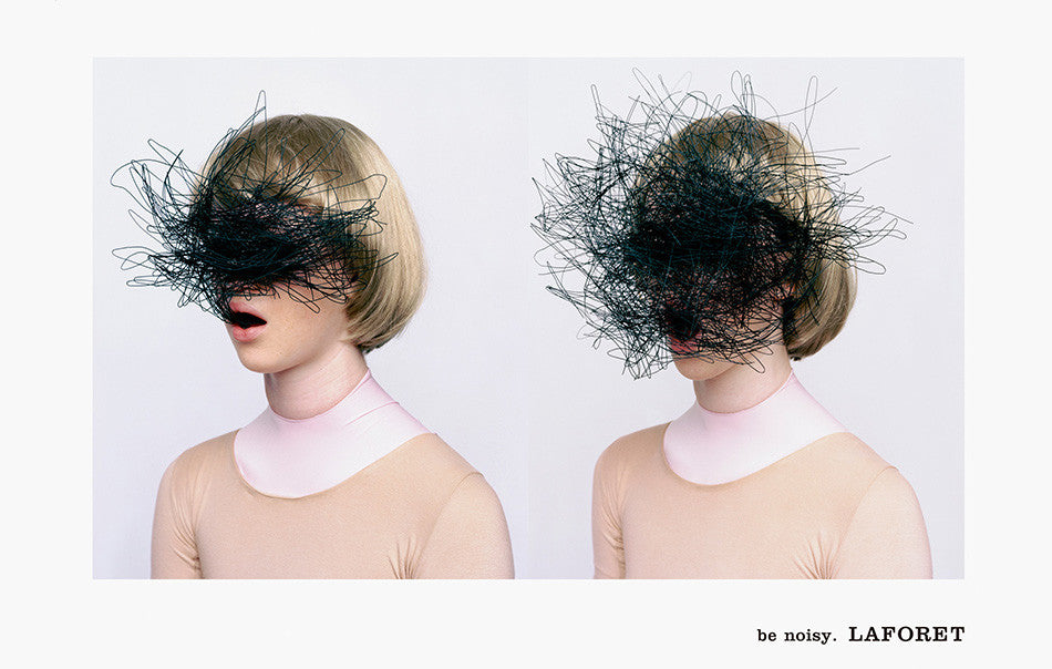 Blurring the lines in design with Japanese Artist Rikako Nagashima