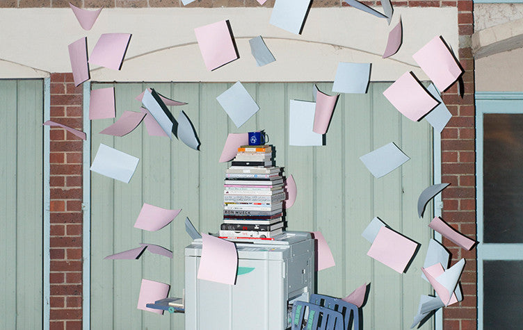 Lauching this week: Stacks On