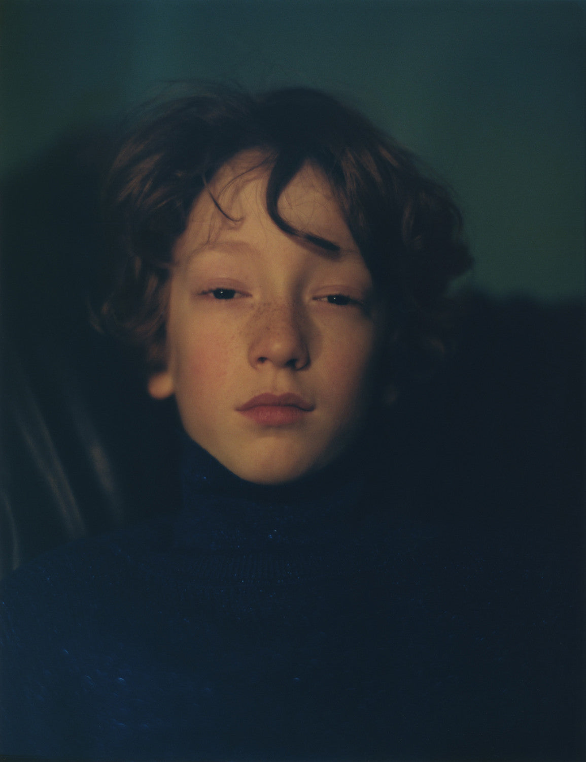Harley Weir