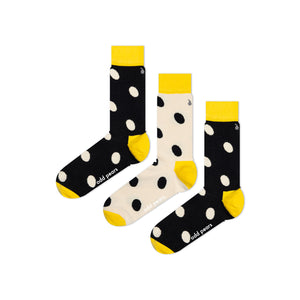 dogmot black socks