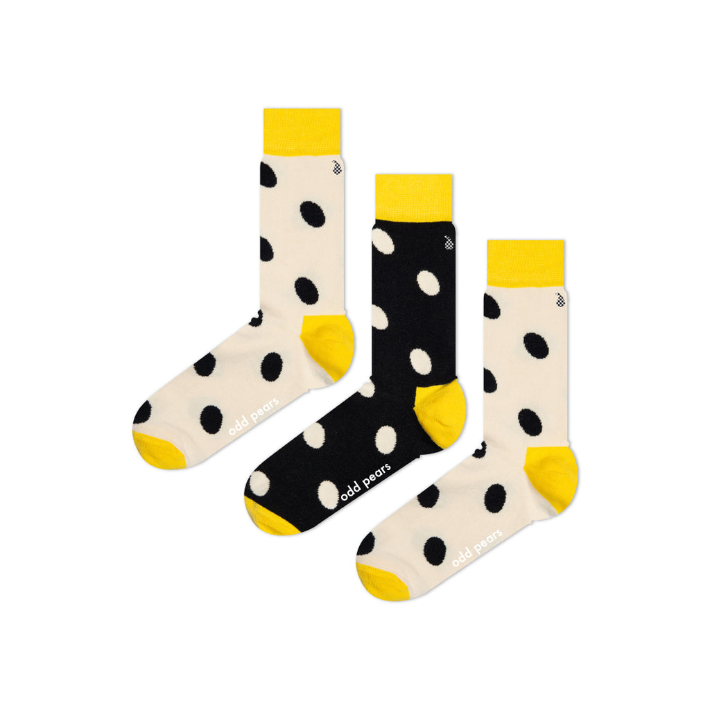 dogmot cream socks