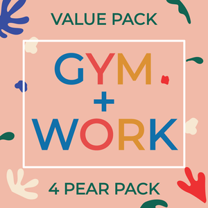 Gym + Work Value Pack