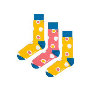 sunni mustard socks